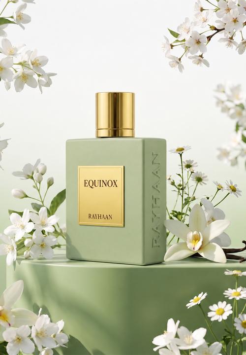 Rayhaan - Rayhaan Equinox Edp - 100ml