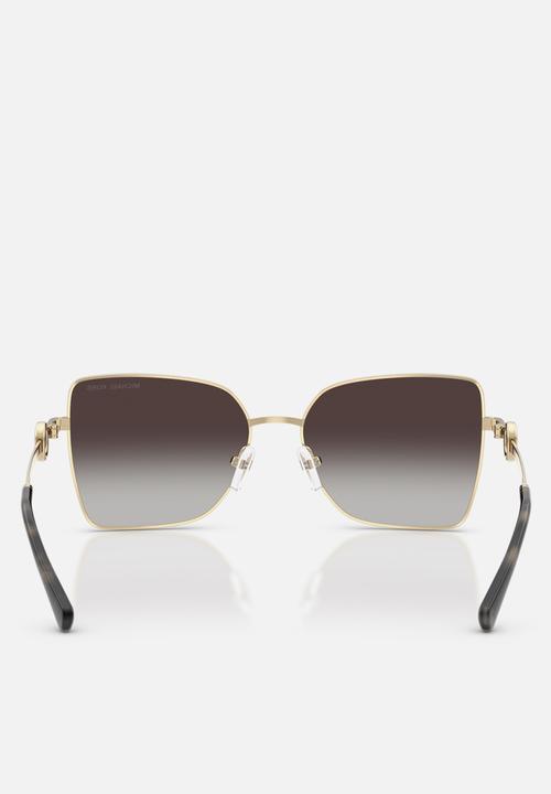 Michael Kors Eyewear - MK0MK118656 - Light Gold