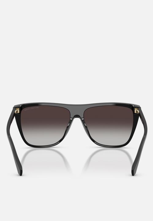 Michael Kors Eyewear - MK0MK2287U58 - Black