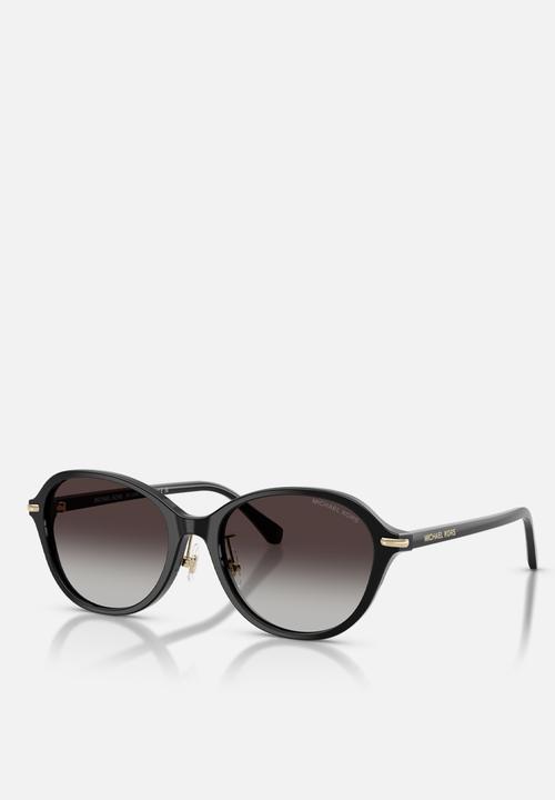 Michael Kors Eyewear - MK0MK2289D55 - Black