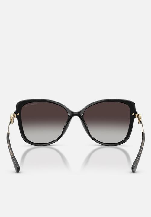 Michael Kors Eyewear - MK0MK2290U57 - Black