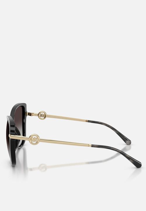 Michael Kors Eyewear - MK0MK2290U57 - Black