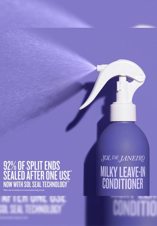 Sol de Janeiro - Sol de Janeiro Milky Leave-In Conditioner '59 - 210ml