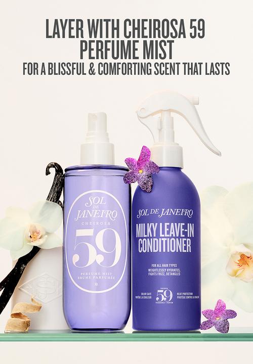 Sol de Janeiro - Sol de Janeiro Milky Leave-In Conditioner '59 - 210ml