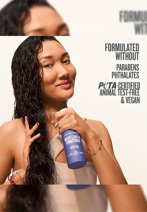 Sol de Janeiro - Sol de Janeiro Milky Leave-In Conditioner '59 - 210ml