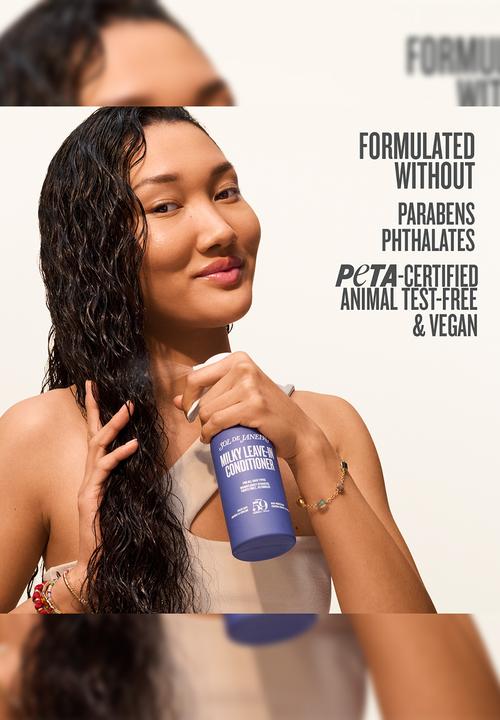 Sol de Janeiro - Sol de Janeiro Milky Leave-In Conditioner '59 - 60ml