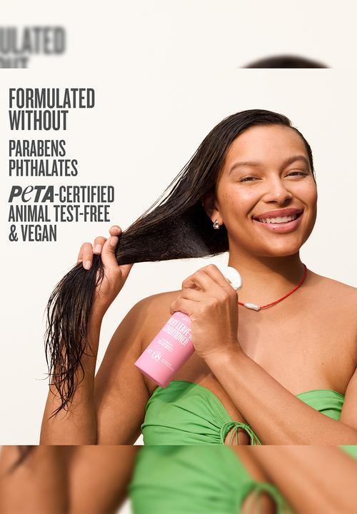 Sol de Janeiro - Sol de Janeiro Milky Leave-In Conditioner '68 - 210ml