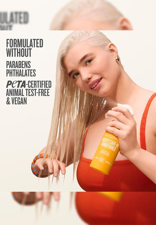 Sol de Janeiro - Sol de Janeiro Milky Leave-In Conditioner '62 - 210ml