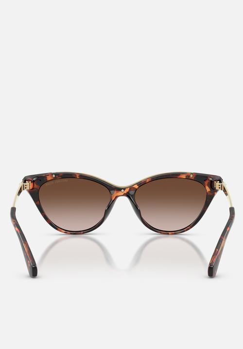 Michael Kors Eyewear - MK0MK2294U54 - Luggage Tortoise