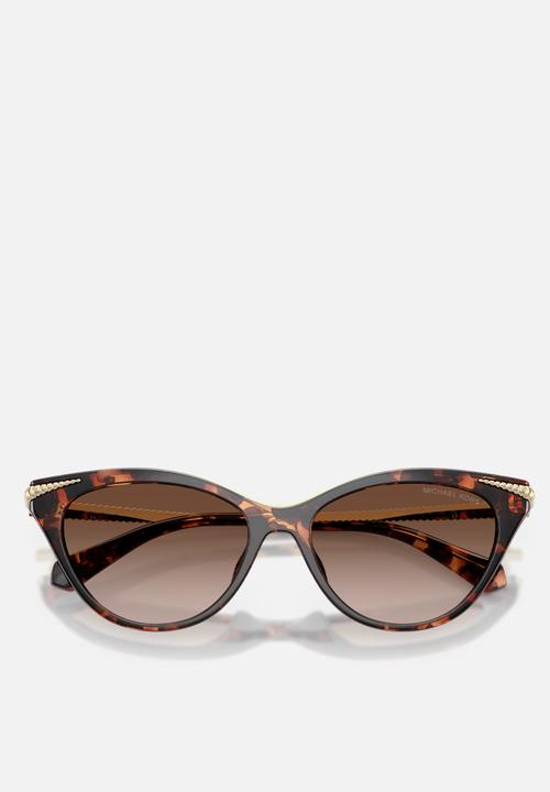 Michael Kors Eyewear - MK0MK2294U54 - Luggage Tortoise