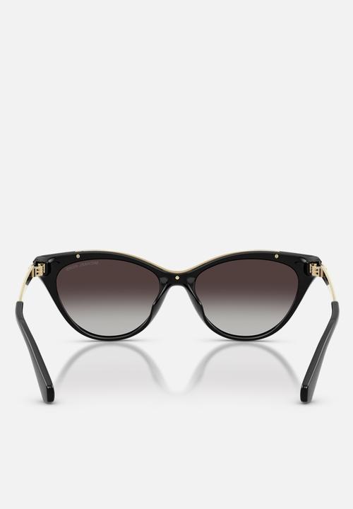 Michael Kors Eyewear - MK0MK2294U54 - Black