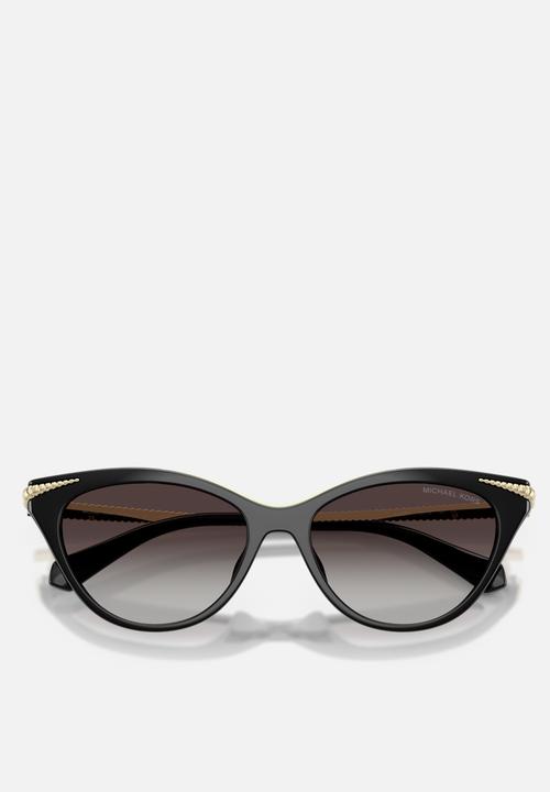 Michael Kors Eyewear - MK0MK2294U54 - Black