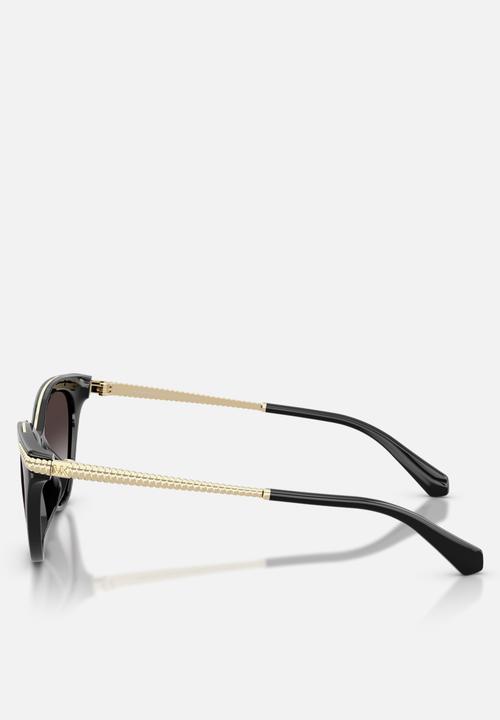 Michael Kors Eyewear - MK0MK2294U54 - Black