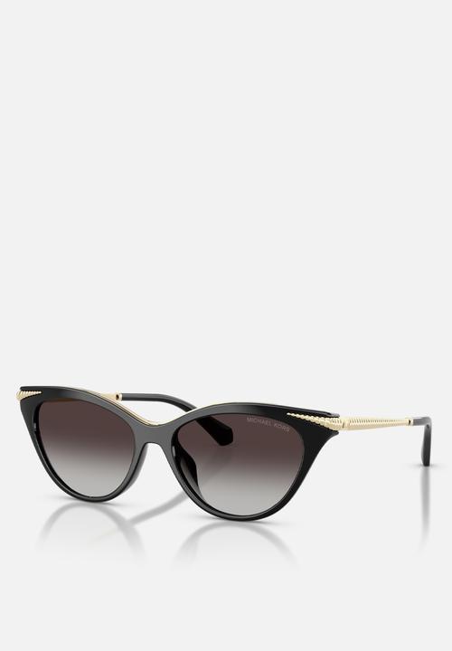 Michael Kors Eyewear - MK0MK2294U54 - Black