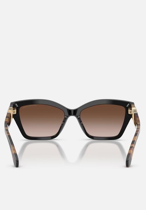 Michael Kors Eyewear - MK0MK2292U55 - brown