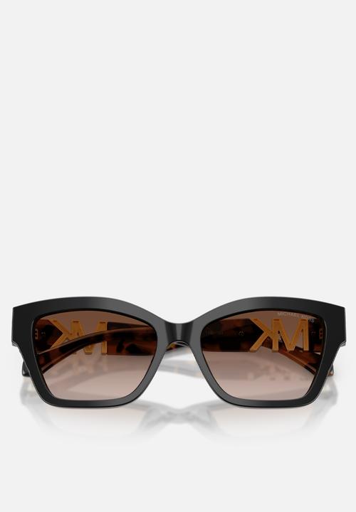 Michael Kors Eyewear - MK0MK2292U55 - brown