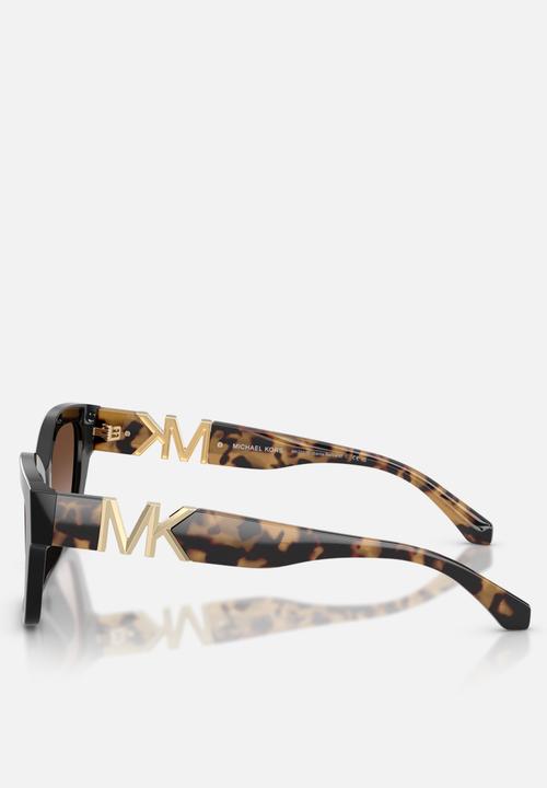 Michael Kors Eyewear - MK0MK2292U55 - brown