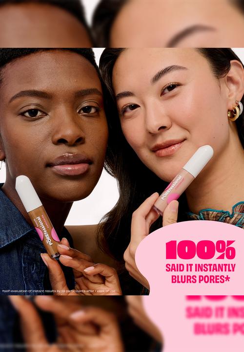 Benefit Cosmetics - The POREfessional Concealer -  3W FUN Fair Warm