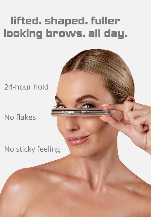 Moyoko Professional - Peptide Brows Lamination Brow Gel - 70ml