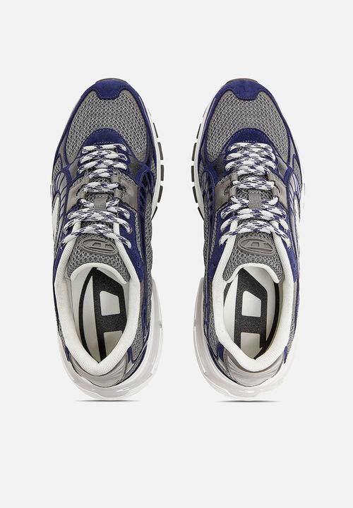 Diesel  - S-Pro-V-Dense Low - Blue