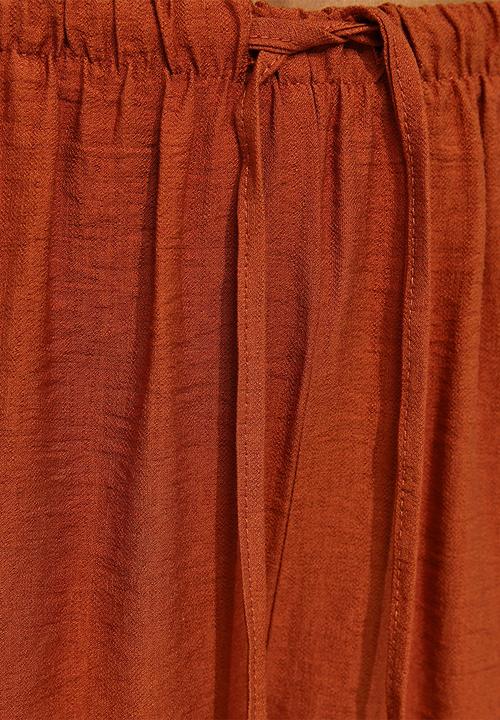 New Look - St frieda fantasy toggle wl trs - picante