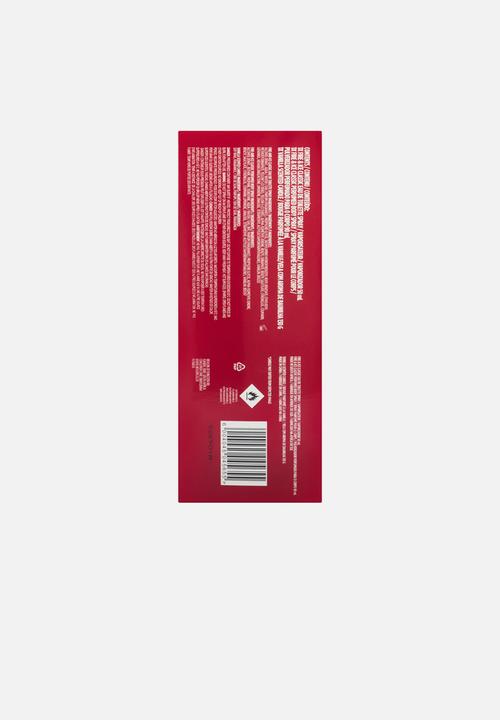 Revlon - Revlon Fire And Ice Classic Deluxe Pack
