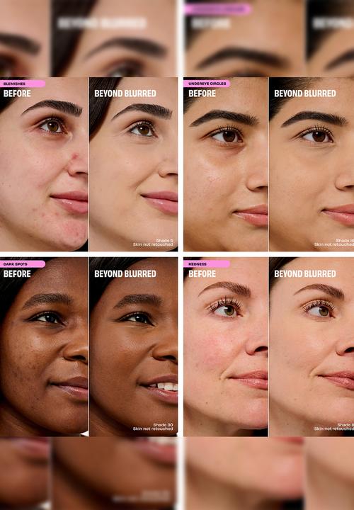 Benefit Cosmetics - The POREfessional Concealer -  15W FLY Medium Warm