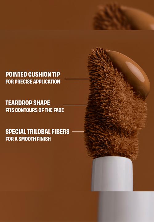 Benefit Cosmetics - The POREfessional Concealer -  17W AMP Medium Warm-Golden