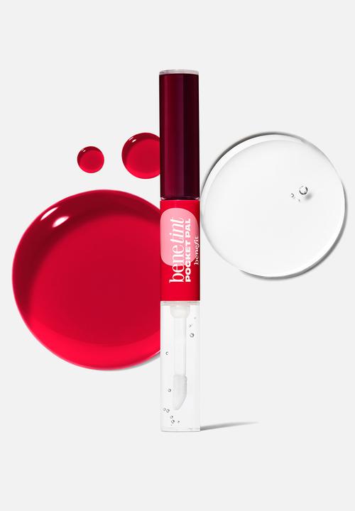 Benefit Cosmetics - Pocket Pal 2.0 (Benetint 'n Glaze) - Benetint