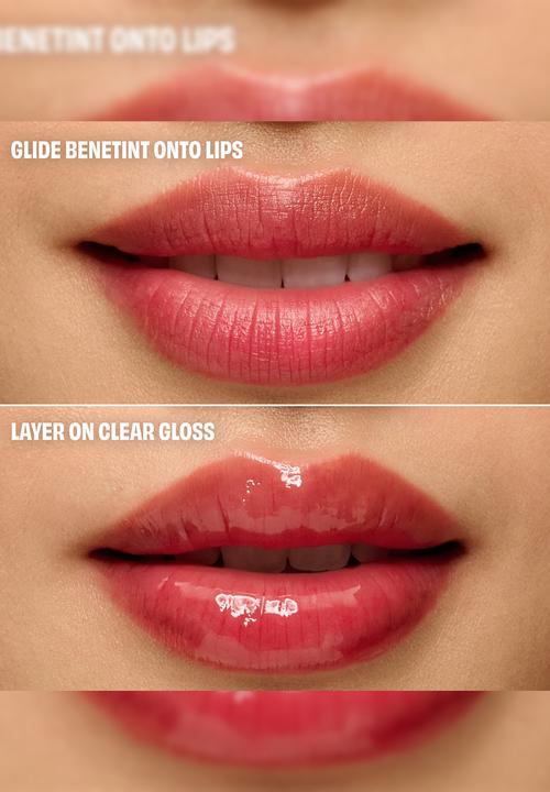 Benefit Cosmetics - Pocket Pal 2.0 (Benetint 'n Glaze) - Benetint