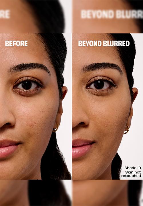 Benefit Cosmetics - The POREfessional Concealer -  19W DARE Medium-Deep Warm