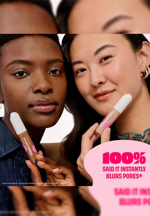 Benefit Cosmetics - The POREfessional Concealer -  19W DARE Medium-Deep Warm