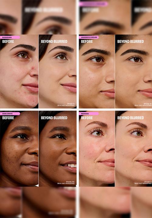 Benefit Cosmetics - The POREfessional Concealer -  25N WOO Deep Neutral