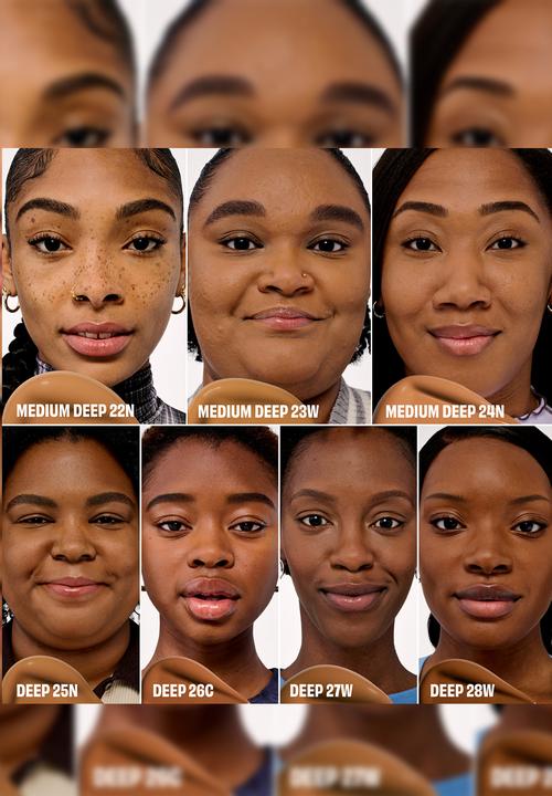 Benefit Cosmetics - The POREfessional Concealer -  25N WOO Deep Neutral