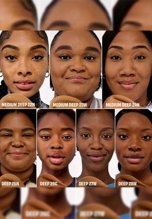 Benefit Cosmetics - The POREfessional Concealer -  24N BAM Medium-Deep Neutral