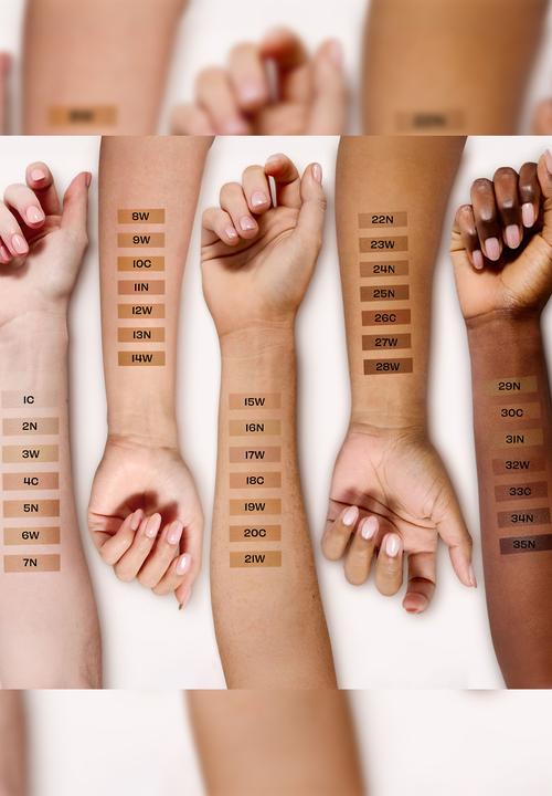 Benefit Cosmetics - The POREfessional Concealer -  23W STRUT Medium-Deep Warm