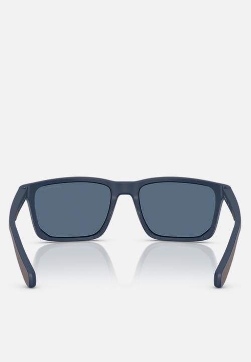 Emporio Armani - EA0EA421957-Matte Blue