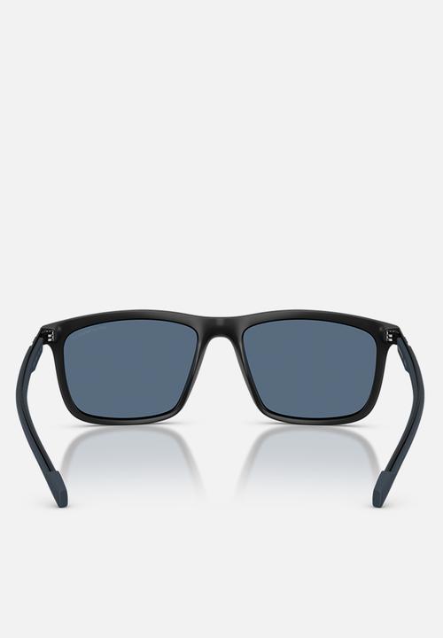 Emporio Armani - EA0EA4278U57-Matte Black
