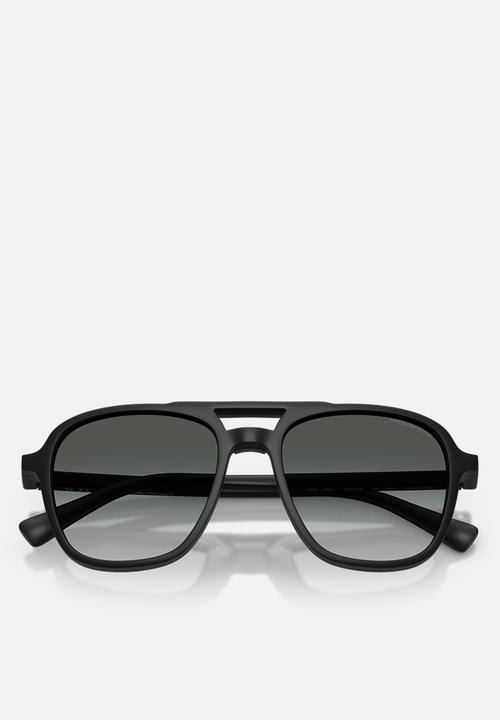 Emporio Armani - EA0EA4279U51-Matte Black