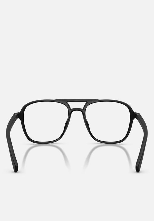 Emporio Armani - EA0EA4279U51-Matte Black