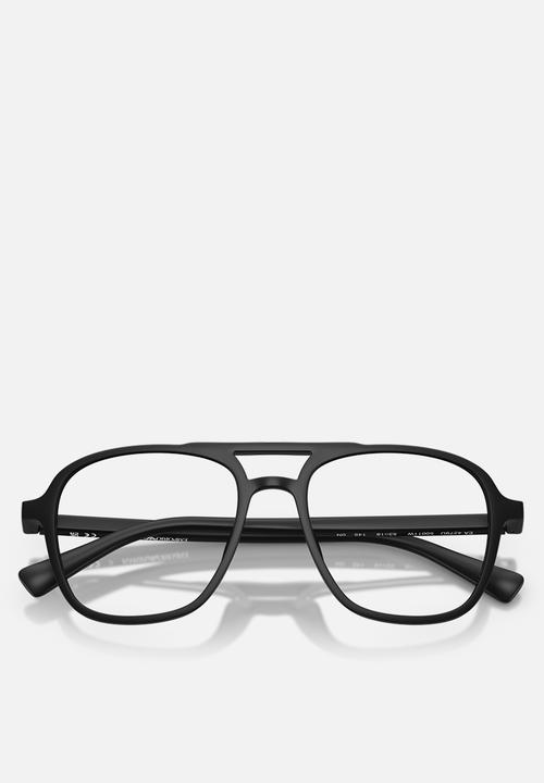 Emporio Armani - EA0EA4279U51-Matte Black