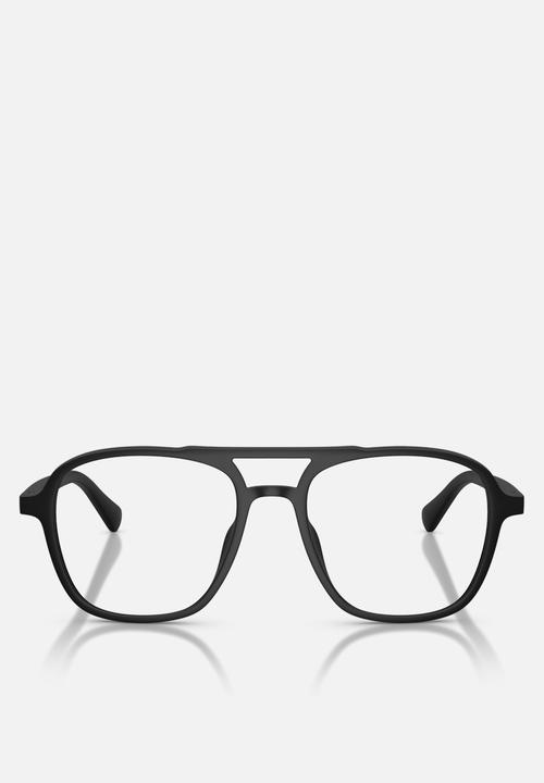 Emporio Armani - EA0EA4279U51-Matte Black