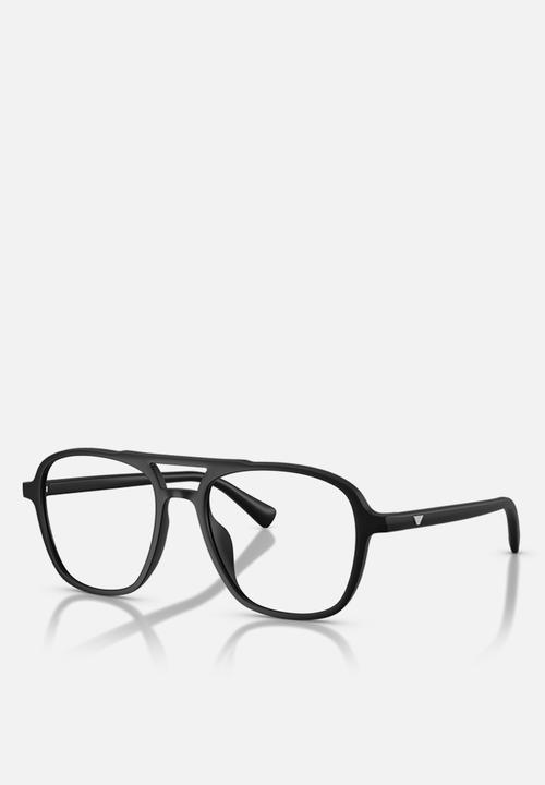 Emporio Armani - EA0EA4279U51-Matte Black