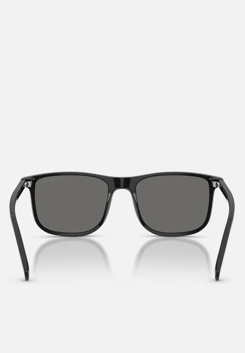 Emporio Armani - EA0EA428054-Shiny Black