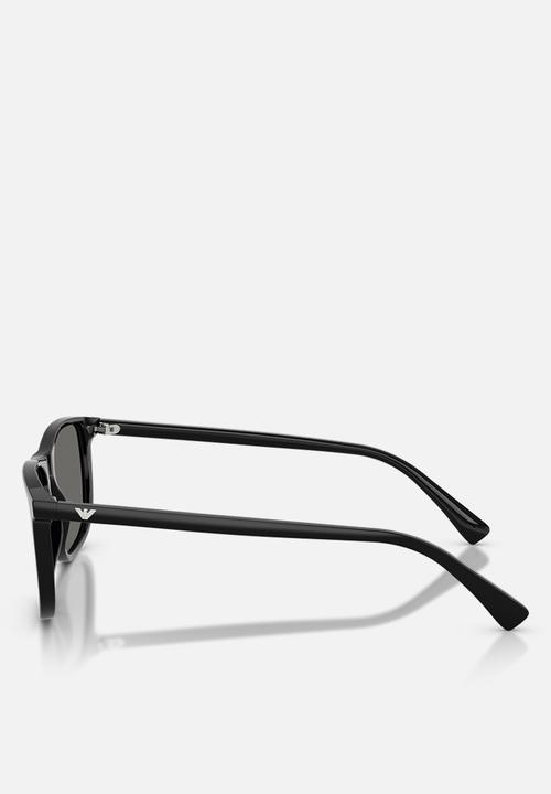 Emporio Armani - EA0EA428054-Shiny Black