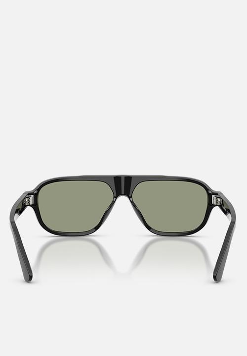 Emporio Armani - EA0EA4285U56-Shiny Black