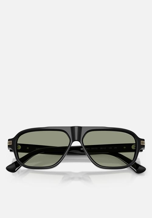 Emporio Armani - EA0EA4285U56-Shiny Black