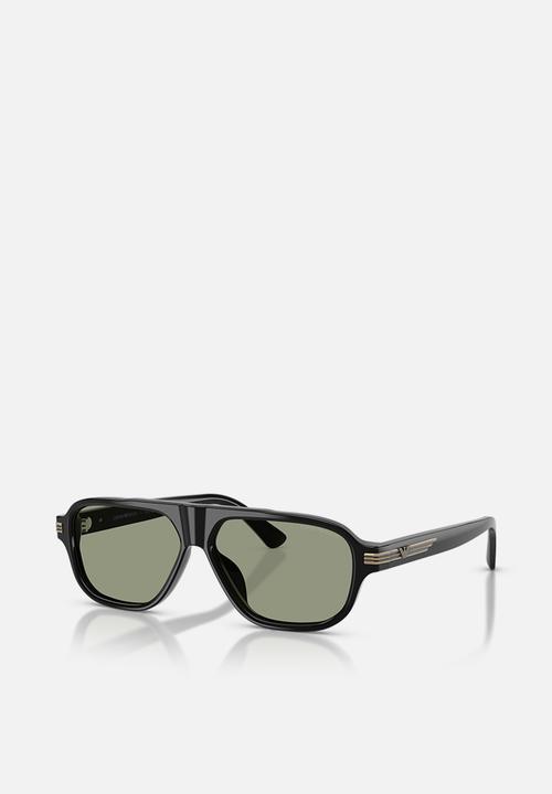 Emporio Armani - EA0EA4285U56-Shiny Black