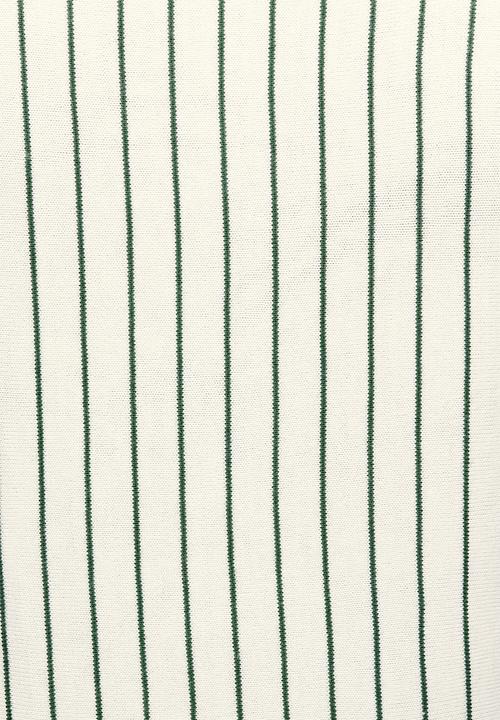 POLO - Sport Knitted Golfer - Green