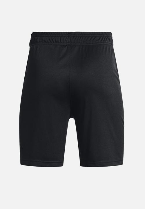 Under Armour - Ua y ch core short - black